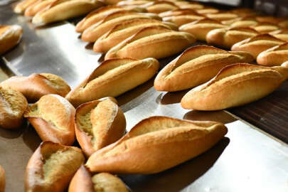 Kocaeli’de ekmeğe zam