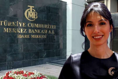 Merkez Bankası Başkanı Gaye Erkan’ın ekibi belli oldu