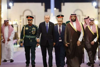 Türkiye ile Suudi Arabistan arasında 5 yeni anlaşmaya imza atıldı