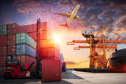 Türkiye'nin çekici ihracatı yılın ilk yarısında yüzde 51 arttı