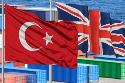 Türkiye ve İngiltere arasında yeni anlaşma görüşmesi