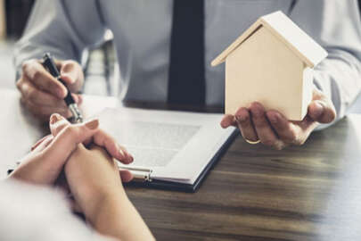 Yabancıya konut satışında hedef 25 milyar dolar