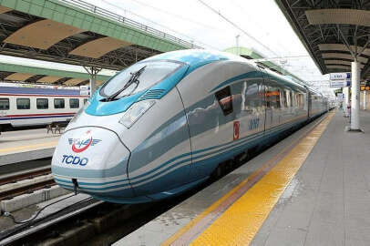 YHT 14 yılda 76 milyon kişiyi taşıdı