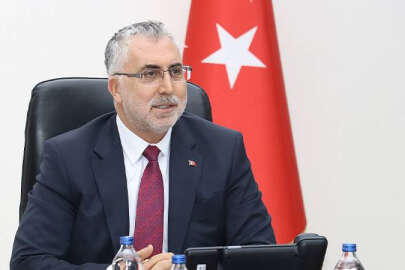 Bakan Işıkhan G20 zirvesine katılacak