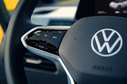 Volkswagen'e yeni zam