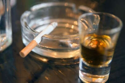 Alkol ve sigaraya yeni zam yolda!