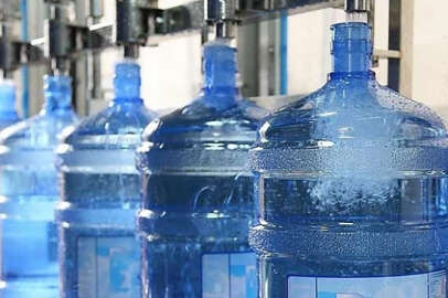 Damacana suya büyük zam! İşte 19 litre hazır su fiyatlar...