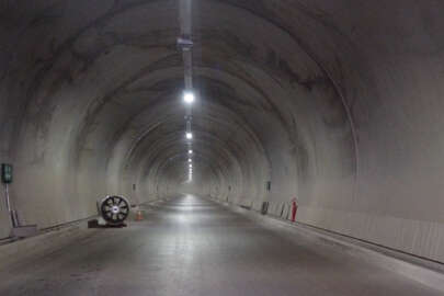 Dev projede geri sayım! 14 saatlik yolculuk 3,5 saate inecek!