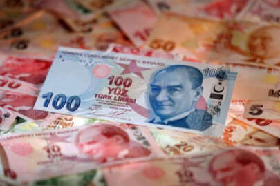 Hazine 19,8 milyar lira borçlandı