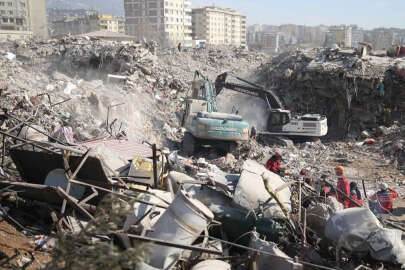 Kahramanmaraş'taki depremde banka skandalı! Aylardır kayıp