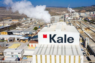 Kale Seramik'in halka arz sonuçları açıklandı