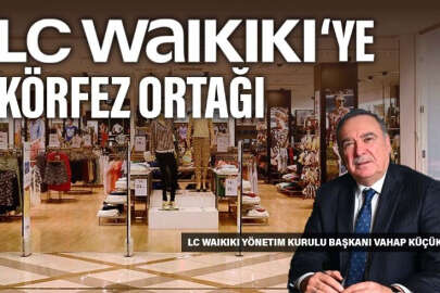 Katar, LC Waikiki'ye ortaklık teklif etti
