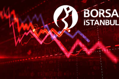 Borsa güne yükselişle başladı