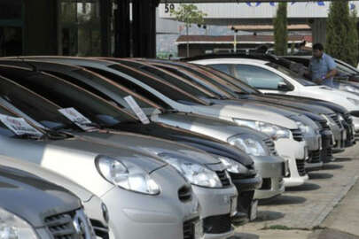 Araç kredilerinde değişiklik! 'İkinci el araç piyasasında fiyat artışları kesildi'