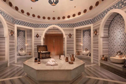 Hamamlara zam! Vatandaş hamama girmeden terleyecek