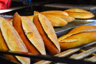 İstanbul'da halk ekmek fiyatı zamlandı