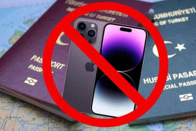 Binlerce mağdur var! Yurt dışından getirdiği telefonunu kaydettirmek isteyenler...