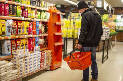 Ekonomik güven endeksi temmuzda 99,3 oldu