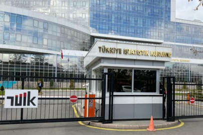 Eski Danıştay hakiminin TÜİK'e açtığı dava reddedildi!