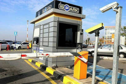 İSPARK otopark ücretlerine yarından itibaren zam geliyor!
