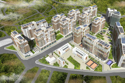 Kentsel dönüşümde yeni plan! Ücretsiz olacak