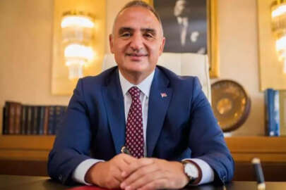 Yeni vergi sinyali! Bakan Ersoy duyurdu