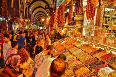 İstanbul'un 1 aylık enflasyonu yüzde 10'a dayandı