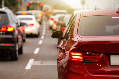 Türkiye’de sigortasız otomobil sayısı yüzde 20 arttı