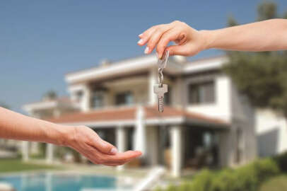 Emlak sektöründen günübirlik evlerin kirasından alınacak vergiye destek