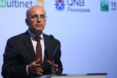 Mehmet Şimşek duyurmuştu: Risk primi bugün yeniden...