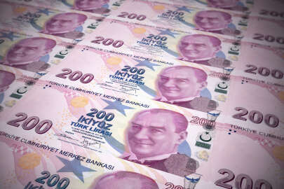 Merkez Bankası’ndan Türk Lirası için dikkat çeken veri! 200 TL, 100 TL, 5 TL...