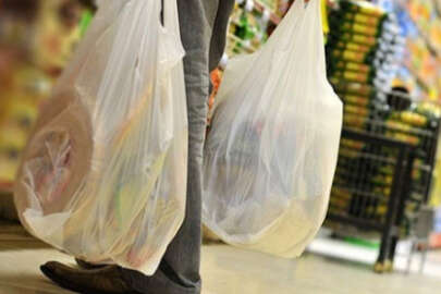 Plastik poşete zam geldi mi? Yeni karar Resmi Gazete’de...