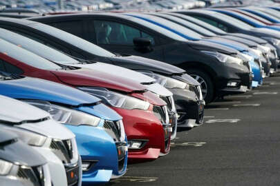 Ticaret Bakanlığı’ndan dijital önlem! Sıfır otomobile takip sistemi