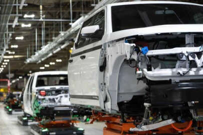 Bir devir kapandı! Almanlar otomotivde liderliği kaybetti