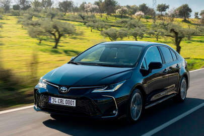 Sıfır otomobilde yeni tehlike! İki kere düşündürecek detay…