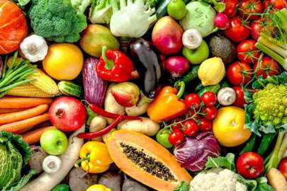 Tarım, gıda ve içecek sektöründen 12,23 milyar dolarlık ihracat