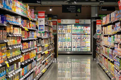 Almanya'da enflasyon yüzde 6,2 oldu