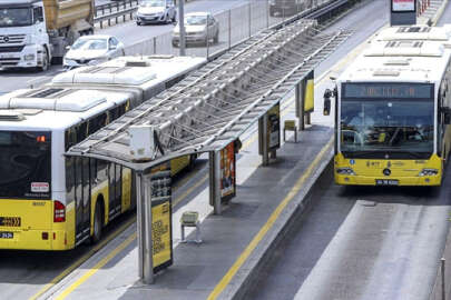 İstanbul'da toplu ulaşım ve taksi ücretlerine zam!