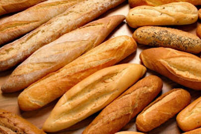 Kırşehir'de ekmeğe yüzde 33 zam