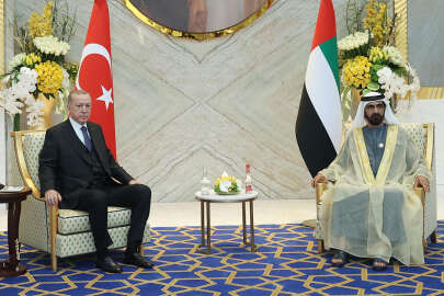 Türkiye’nin BAE’ye ihracatı ilk 7 ayda yüzde 31 arttı