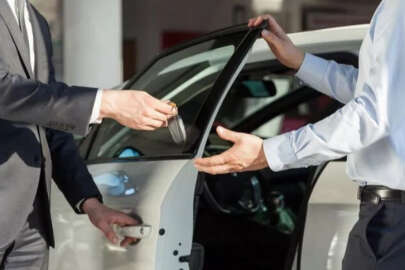 Sıfır araç alacaklara önemli uyarı: Mutlaka yazı alın!