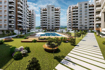 Site yönetimlerine yeni kurallar geliyor! Aidat artışında 'kira' detayı