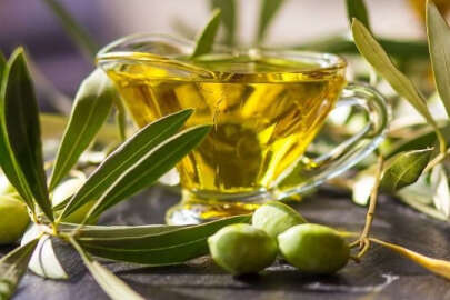 Zeytinyağı fiyatlarında yeni rekor!