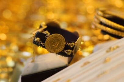 Altında yarım gram oyununa dikkat! 'Yasak' kelimesini duyan kuyumcuya koştu