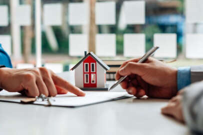 Ev satışında dengeler değişiyor! Süre 60 güne çıktı