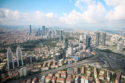Fahiş ev fiyatlarını düşürmek için hamle: Boş ofisler konut olacak