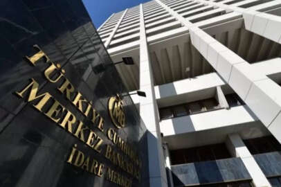 Kredi faiz oranları için Merkez Bankası'ndan dikkat çeken açıklama