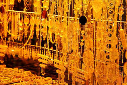 Türkiye'nin altın mevduatı: İşte illerdeki altın miktarı...