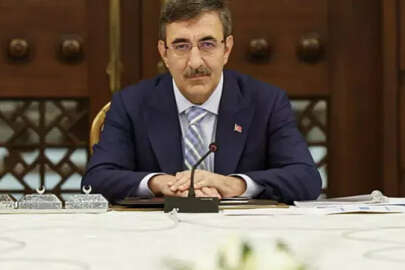 Cumhurbaşkanı Yardımcısı Cevdet Yılmaz tarih verdi: Yeni bir eylem planı geliyor...