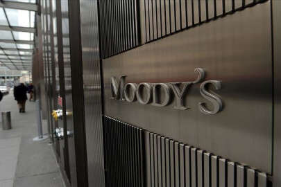 Moody's Türk bankalarının kredi notunu değiştirdi! Negatiften durağana çevrildi...